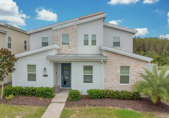 Single family home for sale at 2901 Protagonist St, KISSIMMEE, FL 34746 | MLS# O6443265