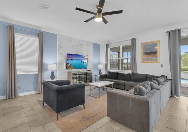 Photo 2 of Single family home for sale at 2901 Protagonist St, Kissimmee, FL 34746 | MLS# O6443265 | Listing updated on 2026-09-19