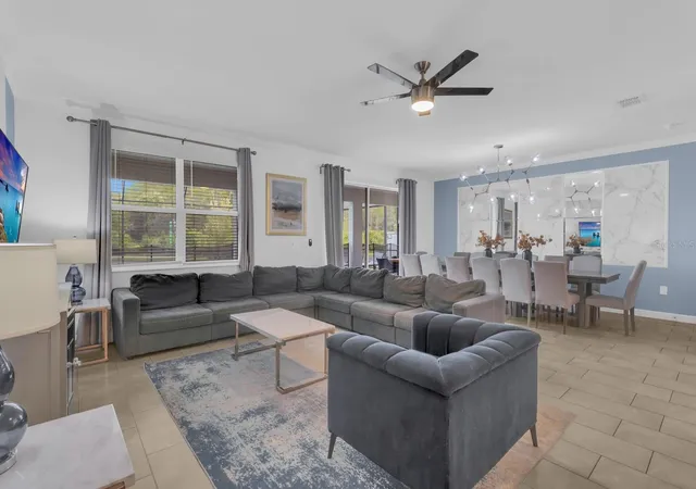 Photo 3 of Single family home for sale at 2901 Protagonist St, Kissimmee, FL 34746 | MLS# O6443265 | Listing updated on 2026-09-19