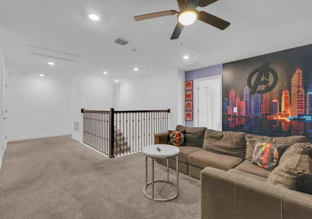 Photo 4 of Single family home for sale at 2901 Protagonist St, Kissimmee, FL 34746 | MLS# O6443265 | Listing updated on 2026-09-19