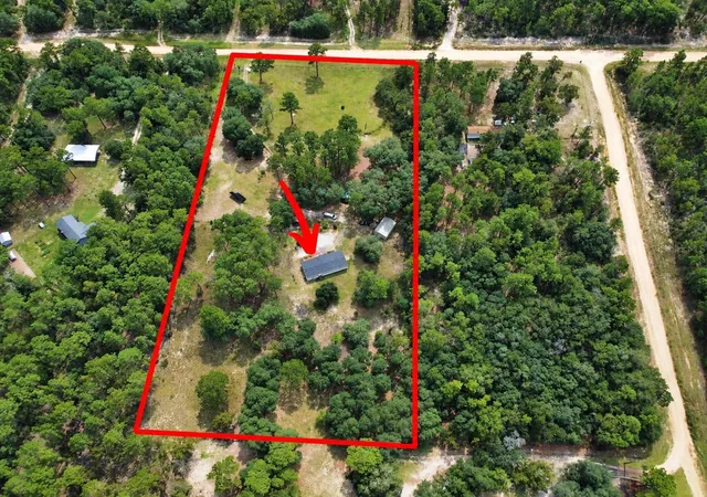 Photo 1 of Manufactured home for sale at 152 Piper Dr, Hawthorne, FL 32640 | MLS# GC543633 | Listing updated on 2026-10-02