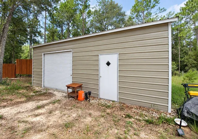 Photo 3 of Manufactured home for sale at 152 Piper Dr, Hawthorne, FL 32640 | MLS# GC543633 | Listing updated on 2026-10-02