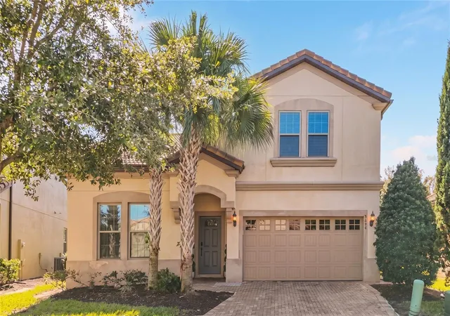 Photo 1 of Single family home for sale at 8879 Qin Loop, Kissimmee, FL 34747 | MLS# O6443266 | Listing updated on 2026-09-20