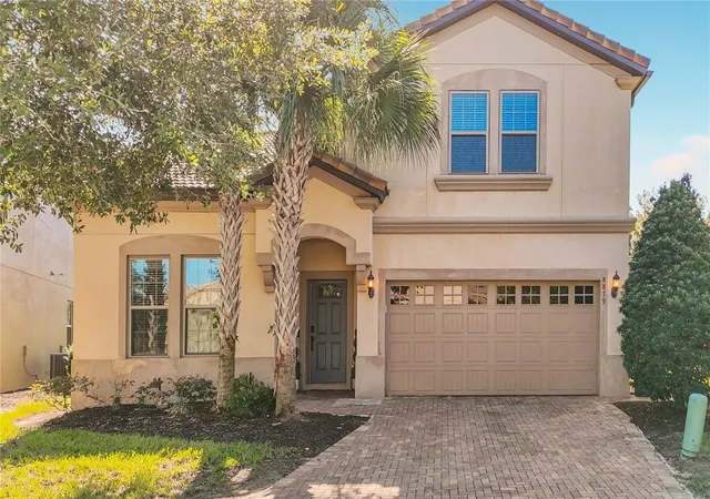 Photo 2 of Single family home for sale at 8879 Qin Loop, Kissimmee, FL 34747 | MLS# O6443266 | Listing updated on 2026-09-20