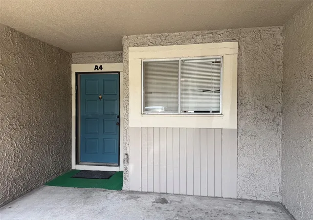 Photo 1 of Condo for sale at 6308 Newtown Cir #8A4, Tampa, FL 33615 | MLS# OM732572 | Listing updated on 2026-09-19