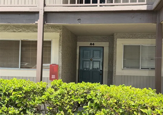Photo 1 of Condo for sale at 6308 Newtown Cir #8A4, Tampa, FL 33615 | MLS# OM732572 | Listing updated on 2026-09-19