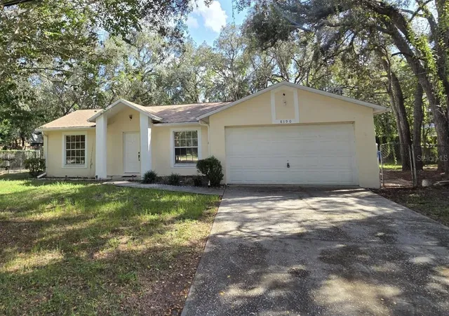 Single family home for sale at 8190 Sealawn Dr, Spring Hill, FL 34606 | MLS# W7889657 | Listing updated on 2026-09-19