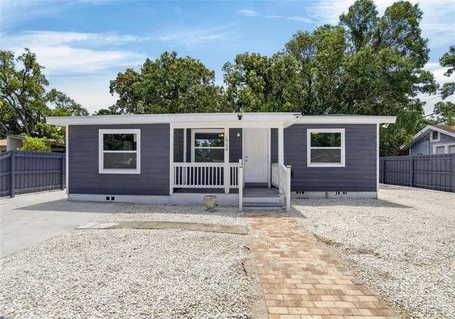Photo 1 of Single family home for sale at 1754 27th Street S, Saint Petersburg, FL 33712 | MLS# TB8550236 | Listing updated on 2026-09-24