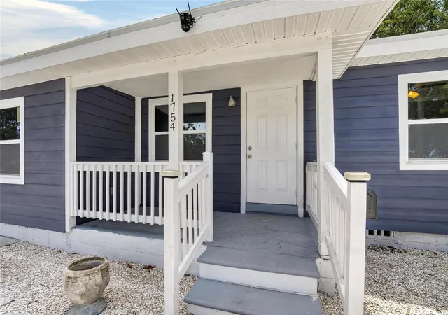 Photo 2 of Single family home for sale at 1754 27th Street S, Saint Petersburg, FL 33712 | MLS# TB8550236 | Listing updated on 2026-09-24