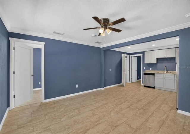 Photo 3 of Single family home for sale at 1754 27th Street S, Saint Petersburg, FL 33712 | MLS# TB8550236 | Listing updated on 2026-09-24