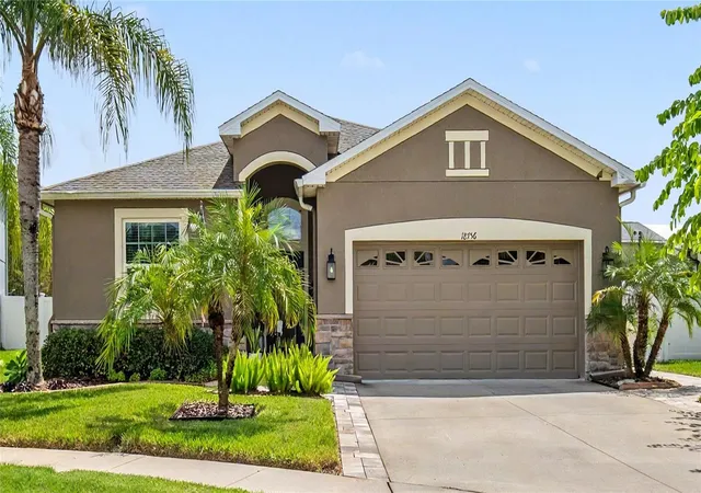 Photo 1 of Single family home for sale at 18756 Burndall Ct, Land O Lakes, FL 34638 | MLS# TB8550240 | Listing updated on 2026-10-09