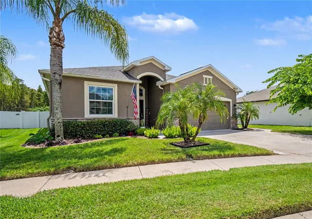 Photo 3 of Single family home for sale at 18756 Burndall Ct, Land O Lakes, FL 34638 | MLS# TB8550240 | Listing updated on 2026-10-09