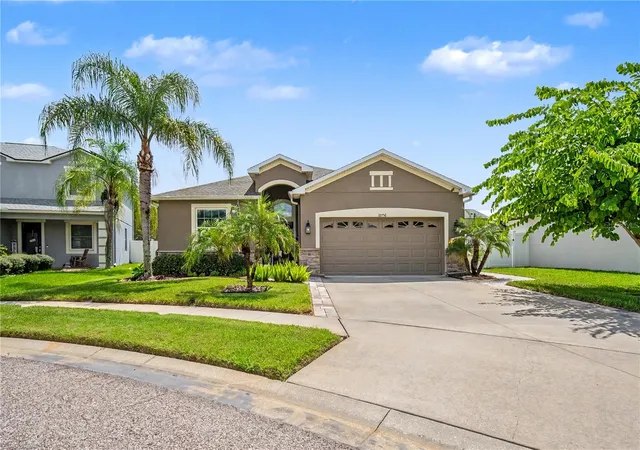 Photo 3 of Single family home for sale at 18756 Burndall Ct, Land O Lakes, FL 34638 | MLS# TB8550240 | Listing updated on 2026-10-09