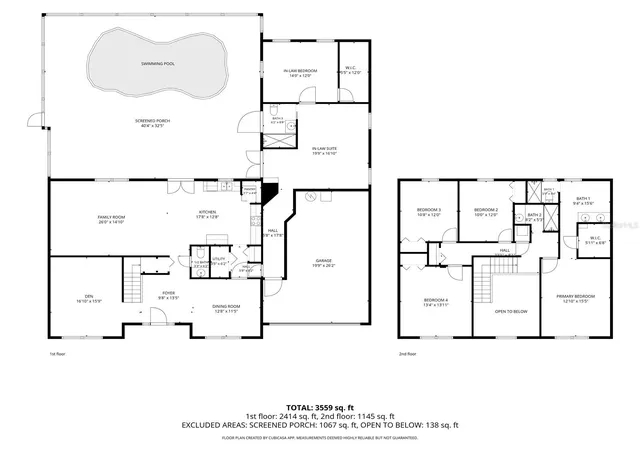 Photo 2 of Single family home for sale at 13196 Delbarton St, Spring Hill, FL 34609 | MLS# W7889661 | Listing updated on 2026-10-02