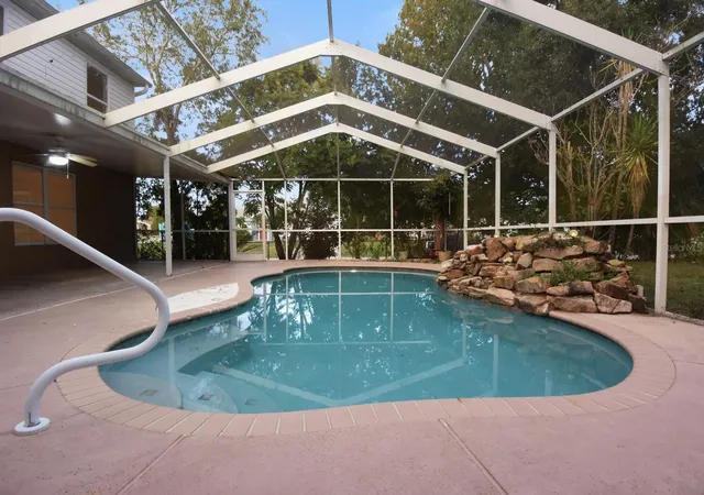 Photo 3 of Single family home for sale at 13196 Delbarton St, Spring Hill, FL 34609 | MLS# W7889661 | Listing updated on 2026-10-02