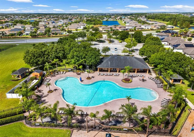 Photo 1 of Single family home for sale at 10421 Carloway Hills Dr, Wimauma, FL 33598 | MLS# OM732573 | Listing updated on 2026-09-19