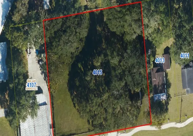 Photo 1 of Land for sale at 4015 S Orange Blossom Trl, Kissimmee, FL 34746 | MLS# S5157934 | Listing updated on 2026-09-21