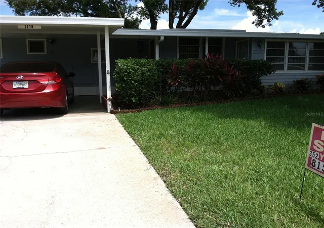 Land for sale at W Hibiscus Ct, TAVARES, FL 32778 | MLS# G5118025