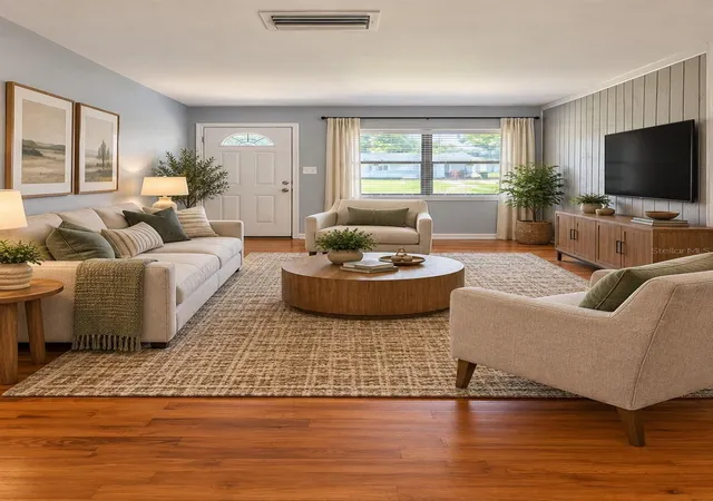 Photo 3 of Single family home for sale at 3509 Arch St, Orlando, FL 32808 | MLS# O6443273 | Listing updated on 2026-10-09