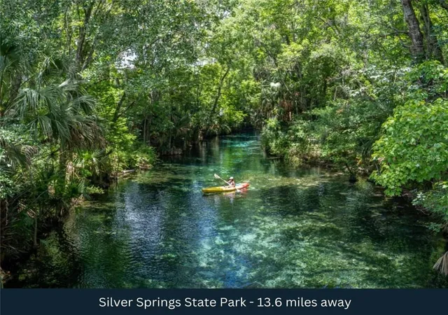 Photo 4 of Land for sale at 0 165th Street, Silver Springs, FL 34488 | MLS# CC858038 | Listing updated on 2026-10-08