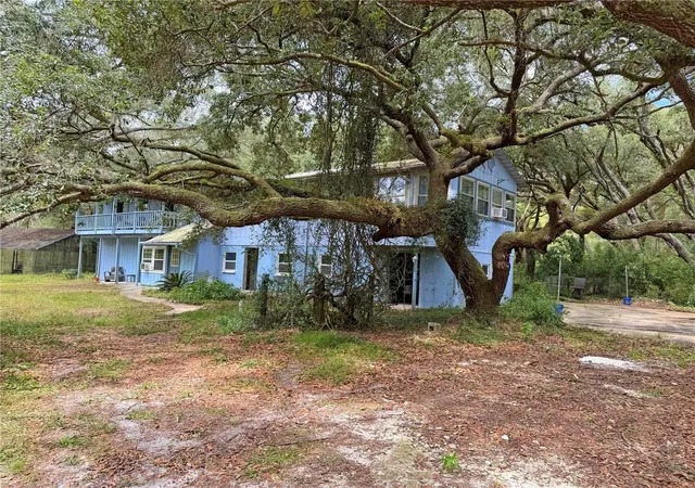 Photo 1 of Single family home for sale at 18152 Sw 111th Street, Brooker, FL 32622 | MLS# GC543634 | Listing updated on 2026-10-01