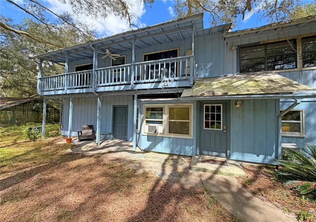 Photo 2 of Single family home for sale at 18152 Sw 111th Street, Brooker, FL 32622 | MLS# GC543634 | Listing updated on 2026-10-01