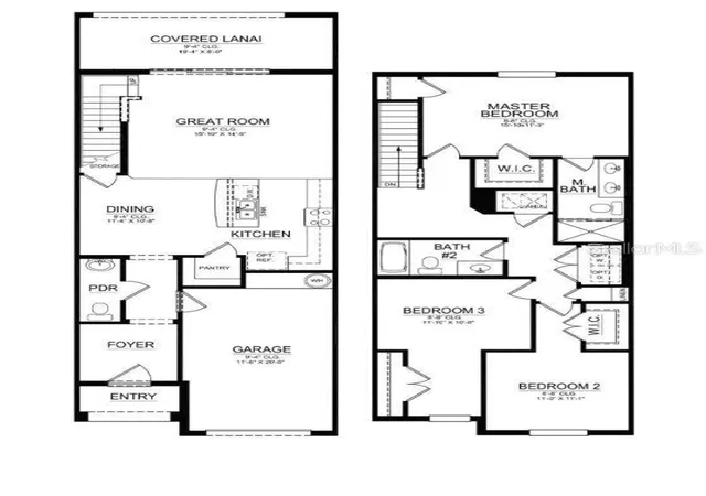 Photo 3 of Townhouse for sale at 1401 Yellow Finch Dr, Davenport, FL 33837 | MLS# P4939936 | Listing updated on 2026-10-07