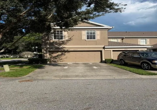 Photo 1 of Sale Pending at 4247 Key Thatch Dr, Tampa, FL 33610 | MLS# TB8550246 | Listing updated on 2026-09-21