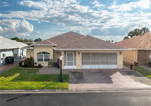 Single family home for sale at 656 Sweetwater Way, Haines City, FL 33844 | MLS# P4939937 | Listing updated on 2026-09-21