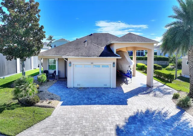Photo 2 of Single family home for sale at 335 Cruisers Dr, Polk City, FL 33868 | MLS# L4965180 | Listing updated on 2026-10-06