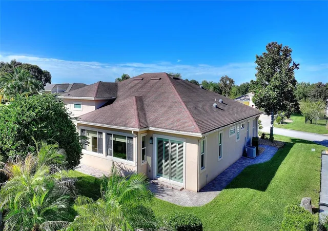 Photo 3 of Single family home for sale at 335 Cruisers Dr, Polk City, FL 33868 | MLS# L4965180 | Listing updated on 2026-10-06