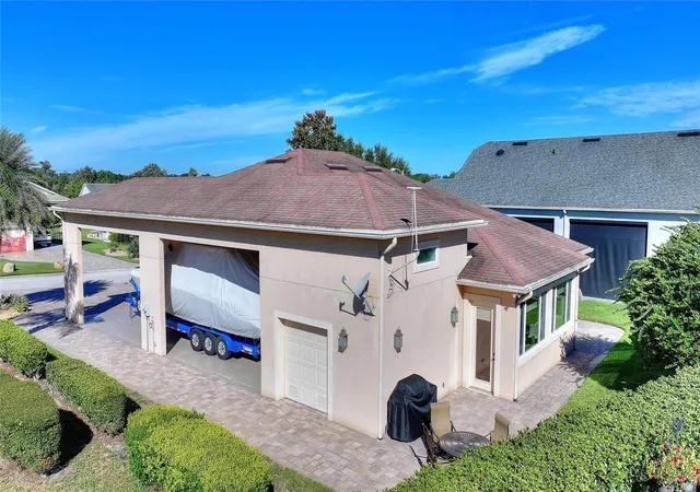 Photo 4 of Single family home for sale at 335 Cruisers Dr, Polk City, FL 33868 | MLS# L4965180 | Listing updated on 2026-10-06