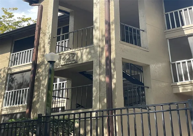 Photo 2 of Condo for sale at 629 Dory Ln #207, Altamonte Springs, FL 32714 | MLS# O6443280 | Listing updated on 2026-09-22