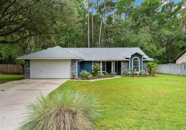Photo 1 of Single family home for sale at 3551 Nw 67th Avenue, Gainesville, FL 32653 | MLS# GC543635 | Listing updated on 2026-10-10