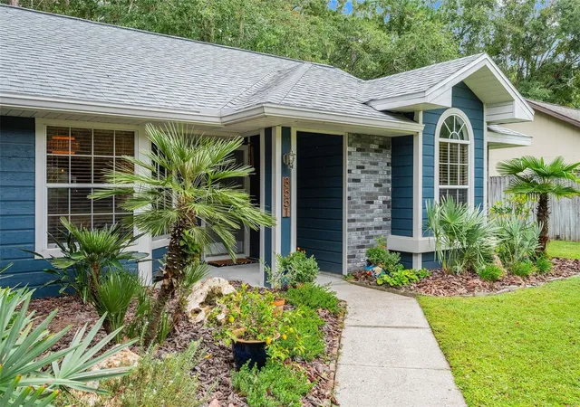Photo 2 of Single family home for sale at 3551 Nw 67th Avenue, Gainesville, FL 32653 | MLS# GC543635 | Listing updated on 2026-10-10
