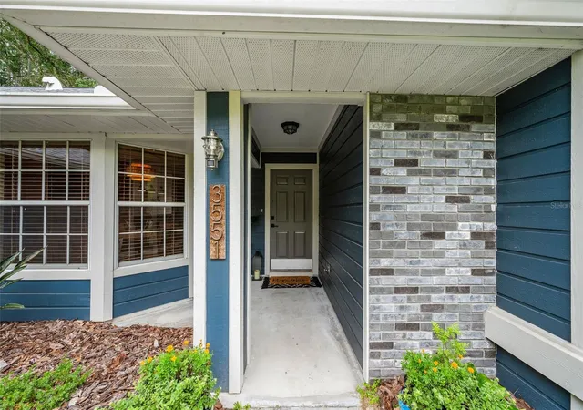 Photo 3 of Single family home for sale at 3551 Nw 67th Avenue, Gainesville, FL 32653 | MLS# GC543635 | Listing updated on 2026-10-10