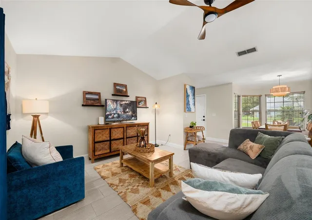 Photo 4 of Single family home for sale at 3551 NW 67th Avenue, Gainesville, FL 32653 | MLS# GC543635 | Listing updated on 2026-10-10