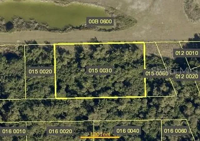 Photo 1 of Land for sale at Madrid St, Estero, FL 33928 | MLS# O6443281 | Listing updated on 2026-09-20