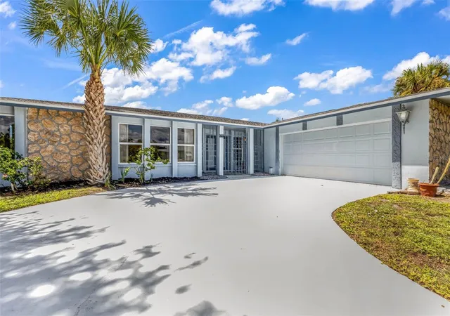 Single family home for sale at 160 Annapolis Ln, ROTONDA WEST, FL 33947 | MLS# C7530949