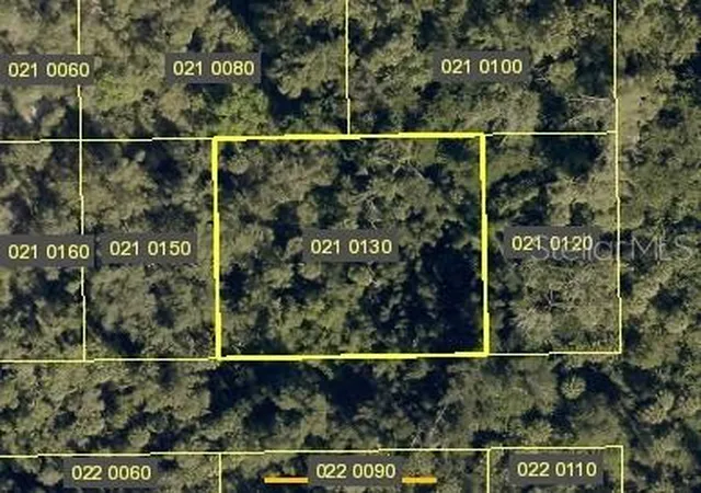 Photo 1 of Land for sale at Santiago St, Bonita Springs, FL 34134 | MLS# O6443282 | Listing updated on 2026-09-20