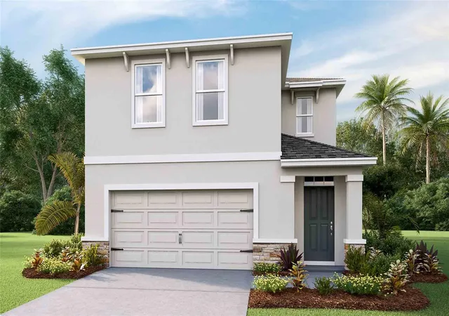 Photo 1 of Sale Pending at 6972 Flint Crk Dr, Land O Lakes, FL 34638 | MLS# TB8550251 | Listing updated on 2026-09-21