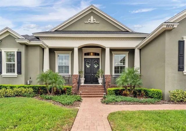 Photo 3 of Single family home for sale at 6626 Crescent Woods Cir, Lakeland, FL 33813 | MLS# L4965182 | Listing updated on 2026-10-06