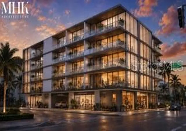 Land for sale at 1575 & 1578 Blvd Of The Arts, SARASOTA, FL 34236 | MLS# A4706707