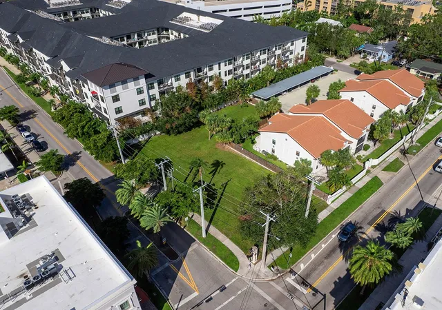 Photo 4 of Land for sale at 1575 & 1578 Blvd Of The Arts, Sarasota, FL 34236 | MLS# A4706707 | Listing updated on 2026-09-22
