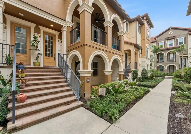 Photo 2 of Townhouse for sale at 1048 Parma Cir, Lake Mary, FL 32746 | MLS# O6443285 | Listing updated on 2026-10-06
