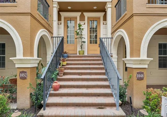 Photo 3 of Townhouse for sale at 1048 Parma Cir, Lake Mary, FL 32746 | MLS# O6443285 | Listing updated on 2026-10-06