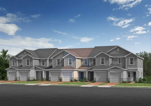 Townhouse for sale at 347 Sequoia Dr, LAKE WALES, FL 33859 | MLS# O6443287