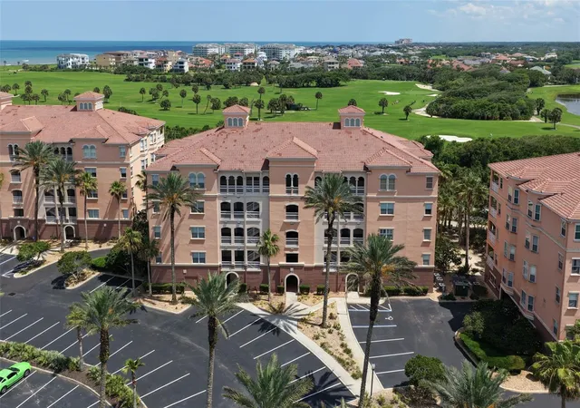 Photo 1 of Condo for sale at 25 Ocean Crst Way #1232, Palm Coast, FL 32137 | MLS# FC321570 | Listing updated on 2026-10-08