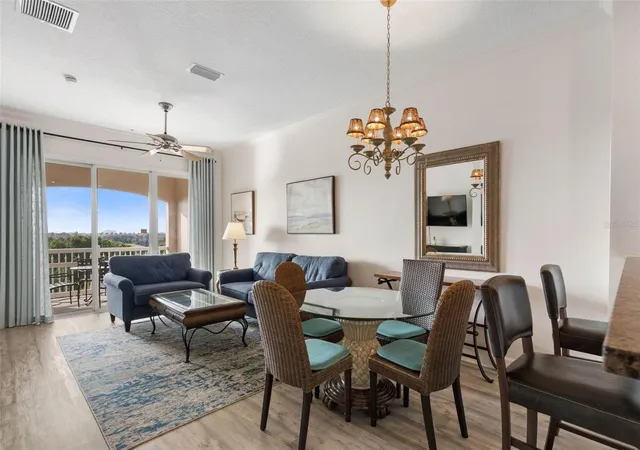 Photo 3 of Condo for sale at 25 Ocean Crst Way #1232, Palm Coast, FL 32137 | MLS# FC321570 | Listing updated on 2026-10-08