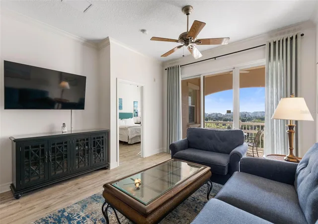 Photo 3 of Condo for sale at 25 Ocean Crst Way #1232, Palm Coast, FL 32137 | MLS# FC321570 | Listing updated on 2026-10-08